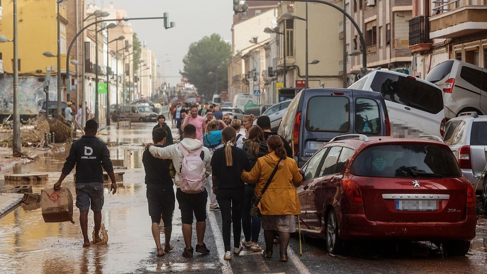 Caos político y desidia: lecciones de la tragedia en Valencia 