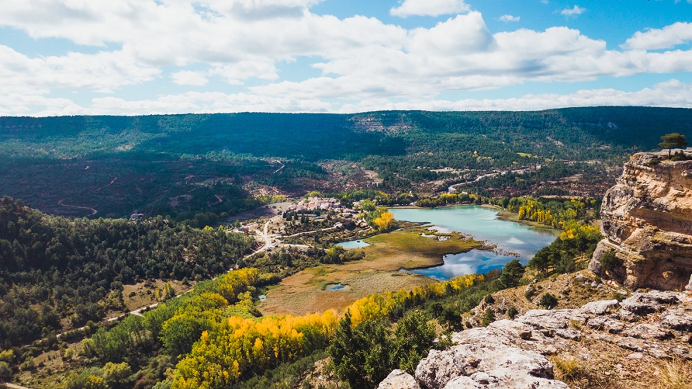 Imagen Diez lugares de ensueño para perderte en otoño