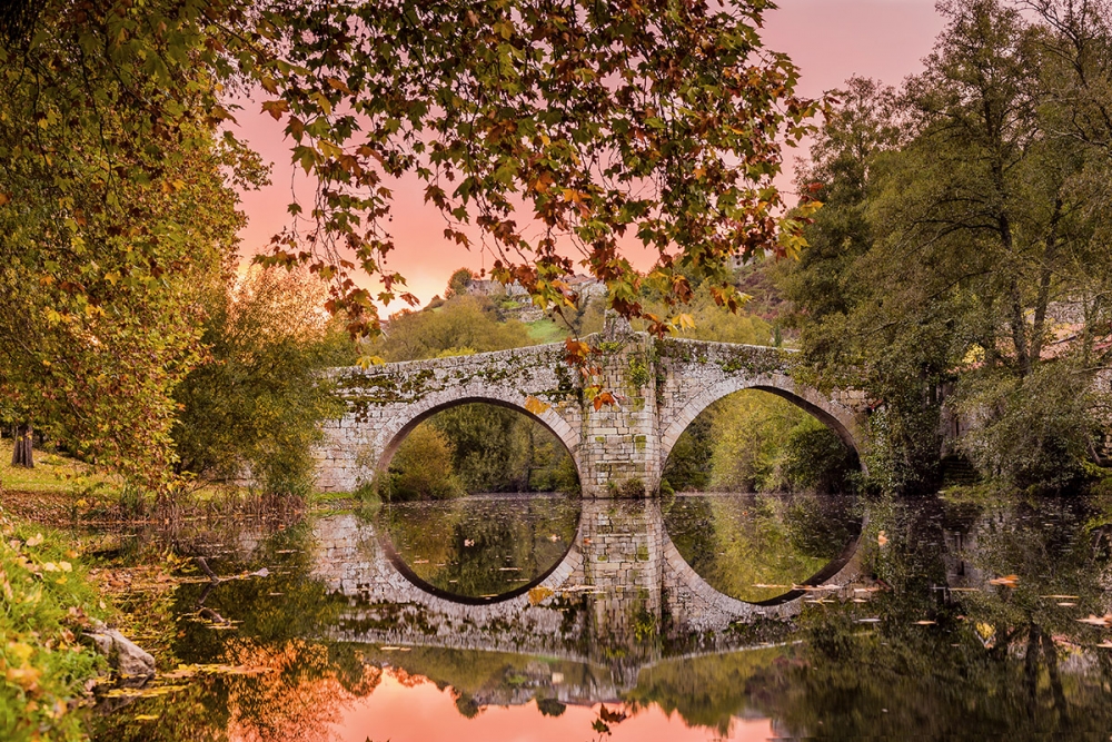 Imagen Diez lugares de ensueño para perderte en otoño