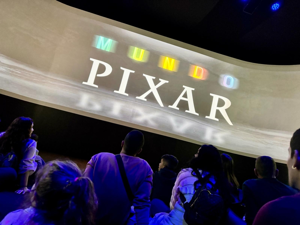 Imagen Mundo Pixar amplía sus fechas en Madrid. ¡Sumérgete en la magia!