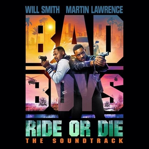 Cartel Bad Boys: Ride or Die