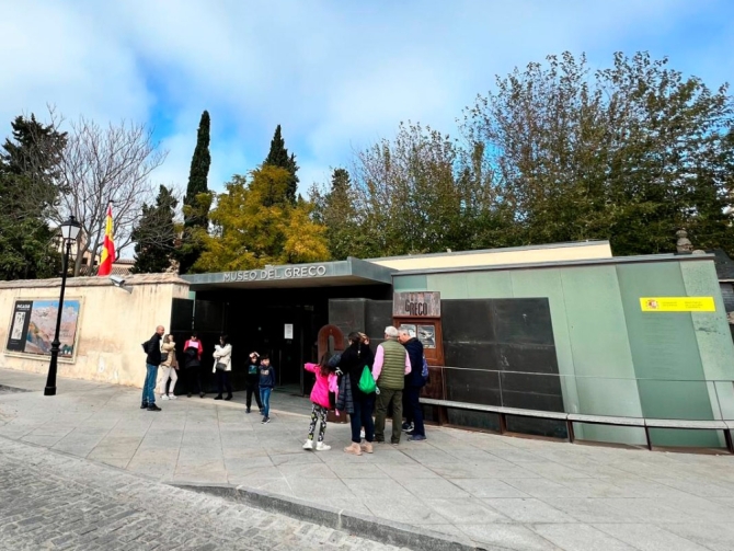 Museo del Greco