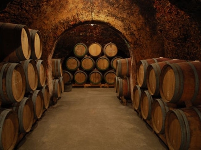 Bodegas Pablo Morate