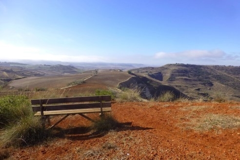 Mirador Pico Peña Bermeja