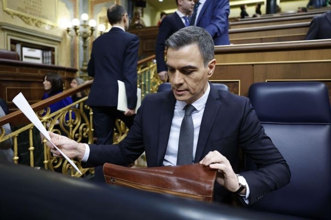 La carta de Pedro Sánchez sitúa a España en una encrucijada