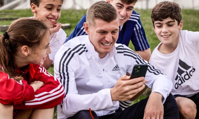 La academia de Toni Kroos en Madrid abrirá sus puertas en septiembre de 2024