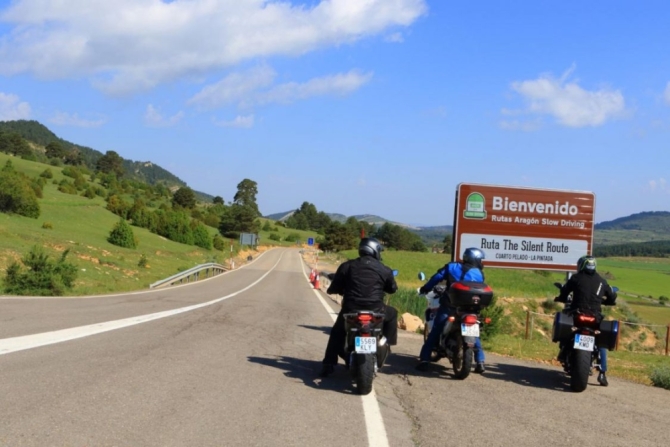 La Ruta del Silencio en Teruel: 63 km de pura calma y paisajes únicos