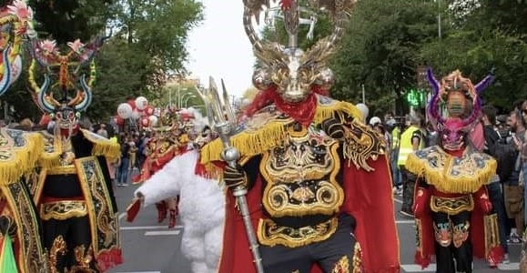 12 de octubre: un día para unir lazos entre España y América