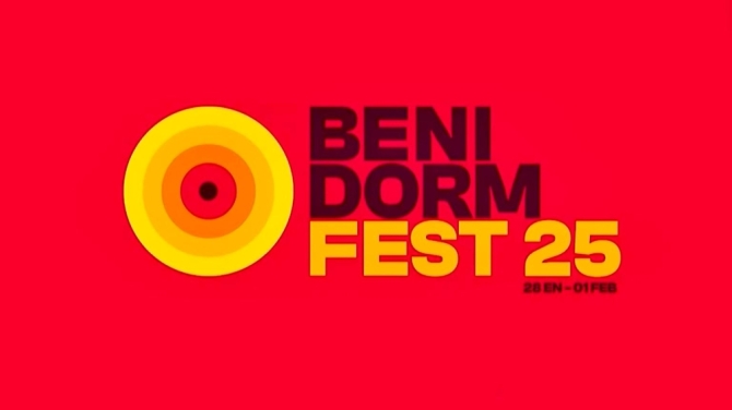 Benidorm Fest 2025: descubre a los 16 artistas que competirán por Eurovisión