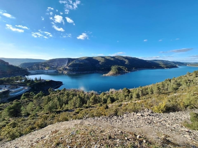 Foto: Oficina de Turismo de Sacedón en Facebook