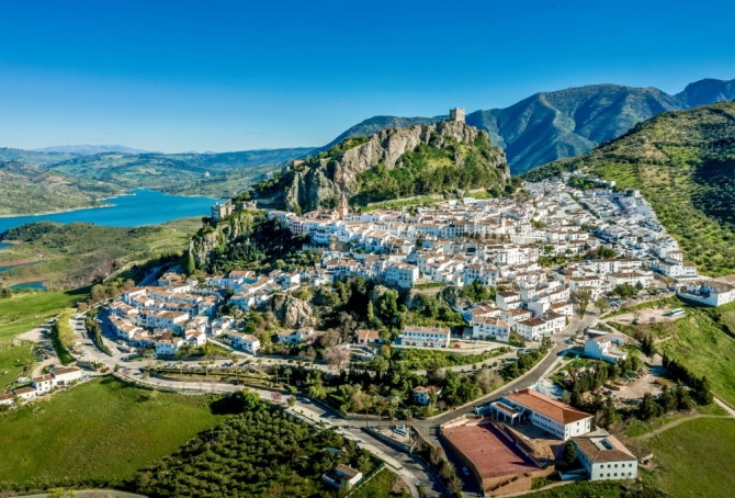 Imagen de la noticia: 7 rincones naturales de Andalucía que te dejarán sin palabras