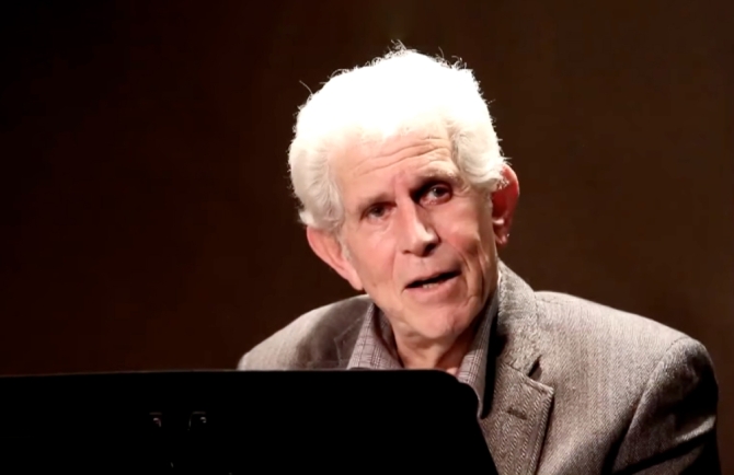 Imagen de la noticia: Tony Roberts, el actor que brilló en Broadway y junto a Woody Allen