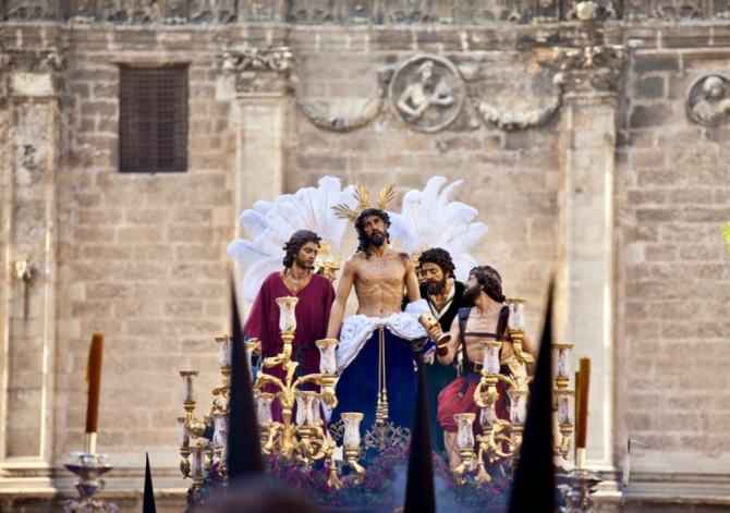 Semana Santa de Sevilla