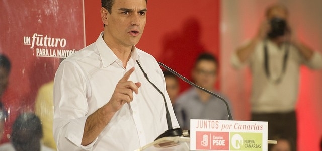 Imagen de la noticia: Los mensajes del Pedro Sánchez del pasado que retratan al Pedro Sánchez de 2023