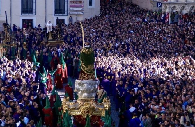 Semana Santa de Cuenca