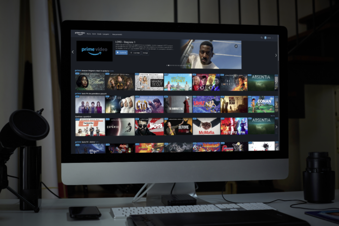 Amazon Prime Video emitirá publicidad y tendrá dos nuevos planes de suscripción