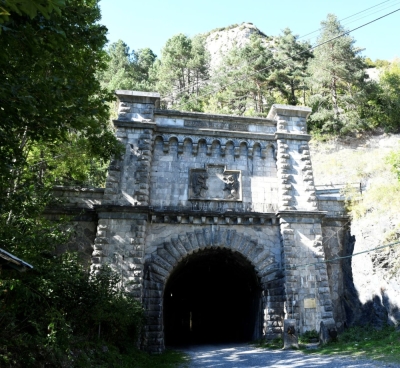 Imagen de la noticia: La reapertura del túnel ferroviario de Somport, más cerca de ser realidad