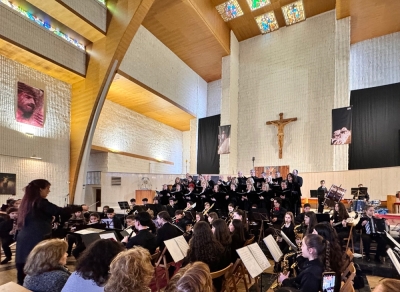 Imagen de la noticia: La Cuaresma, un Encuentro de Fe, Cultura y Tradición